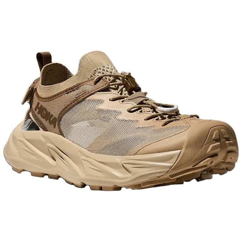 Сандалии HOKA ONE ONE HOPARA 2 Горная обувь Женская Коричневая - изображение 2