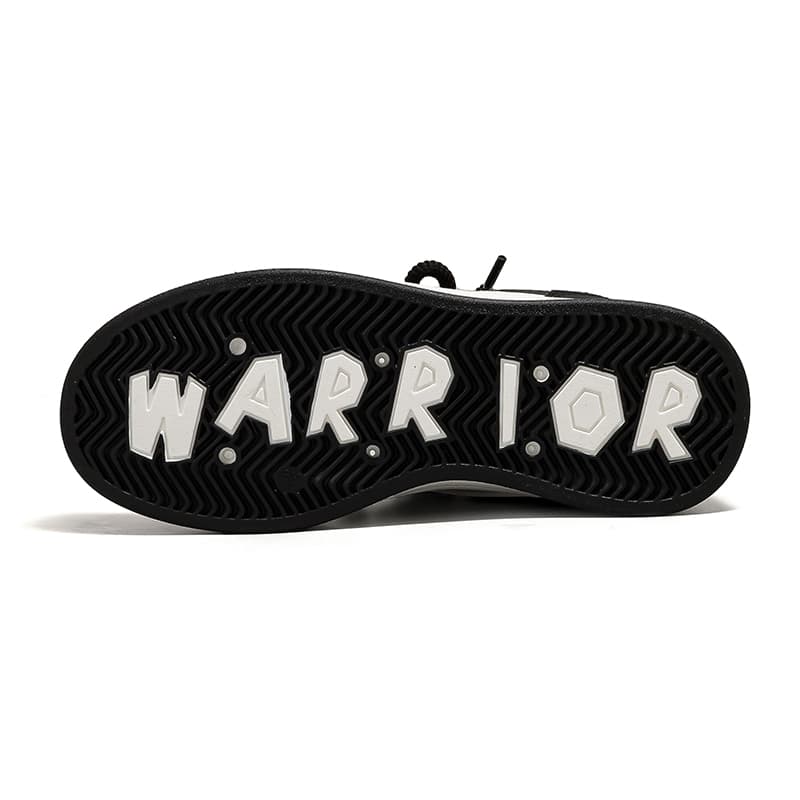 Кроссовки Warrior - изображение 6