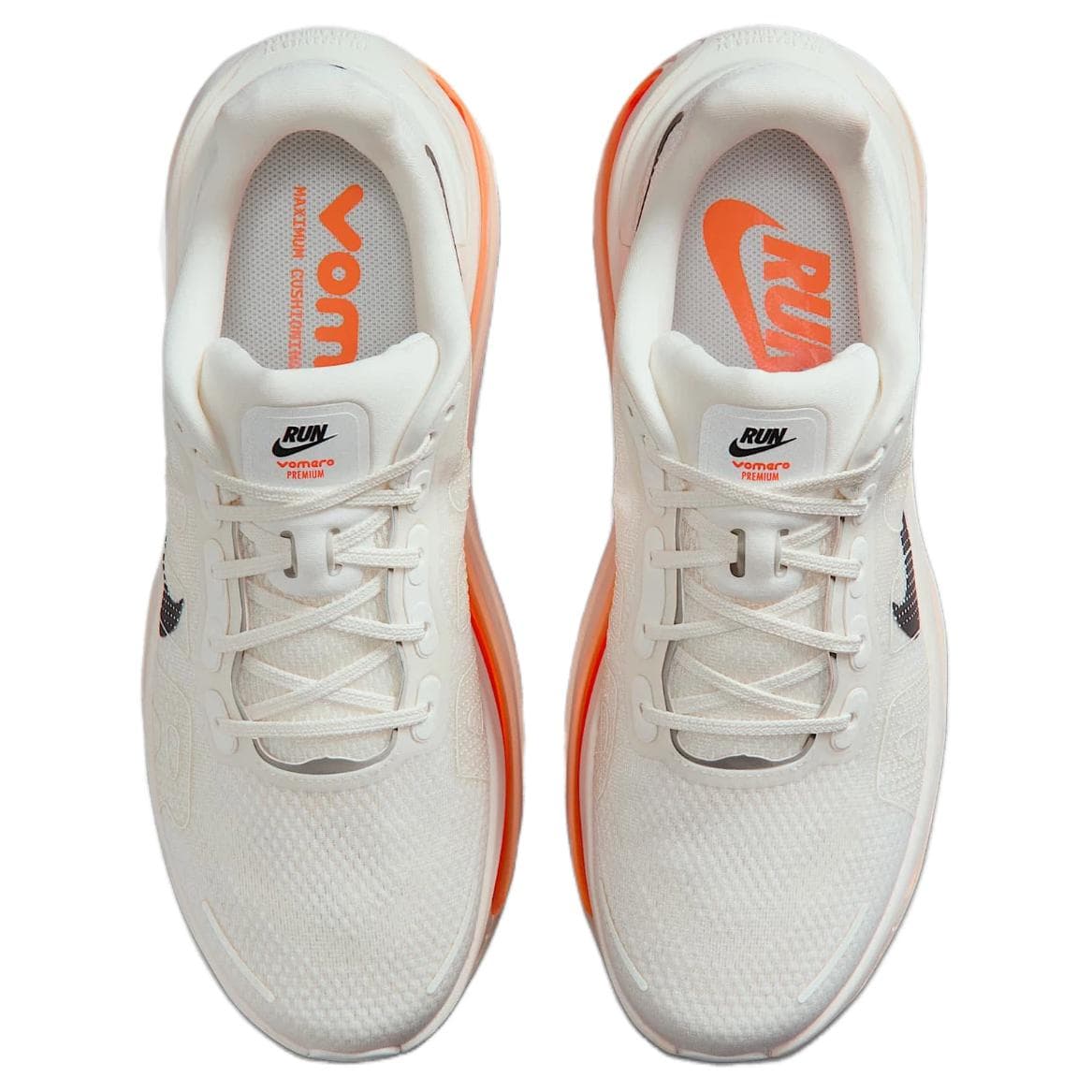 Кроссовки для бега Nike Vomero Premium — фото 4