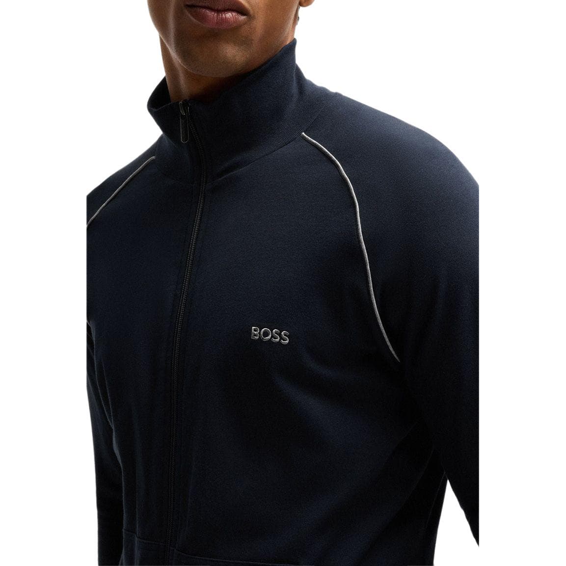Куртка HUGO BOSS Logo - изображение 5