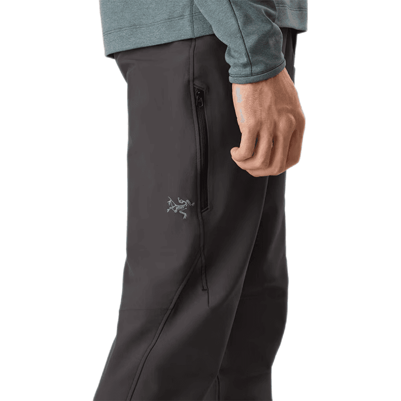 Штаны Arcteryx Creston AR Pant - изображение 3