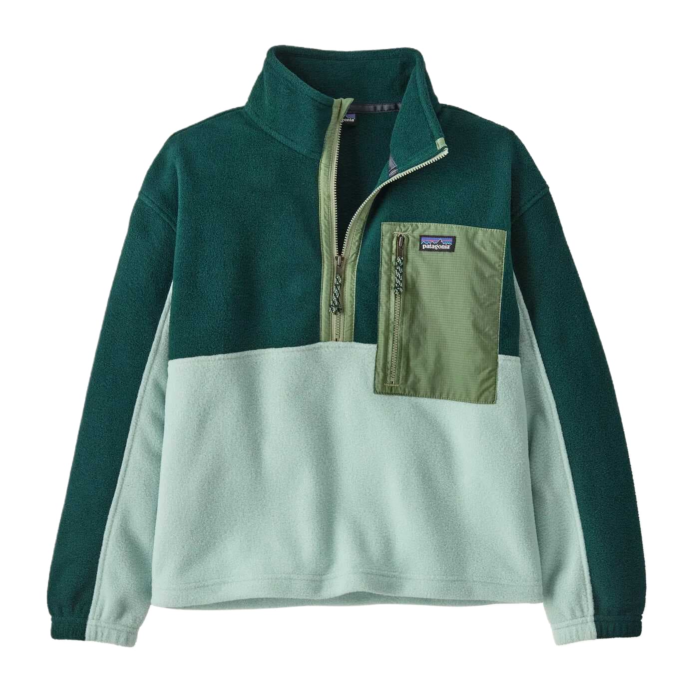 Patagonia Флис Одежда для Детей - изображение 1