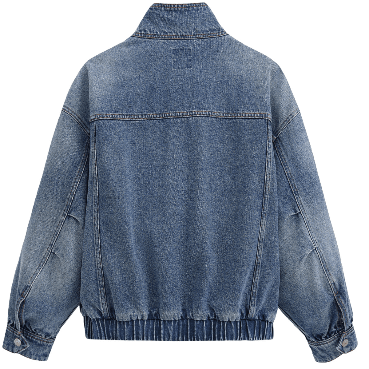 GAP Женские Джинсовые Куртки - изображение 2