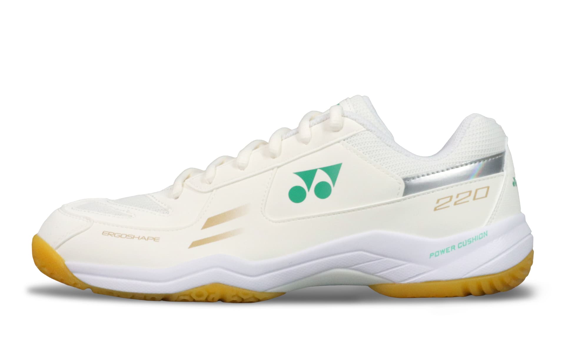 Кроссовки для бадминтона YONEX Power Cushion ROSE - изображение 7