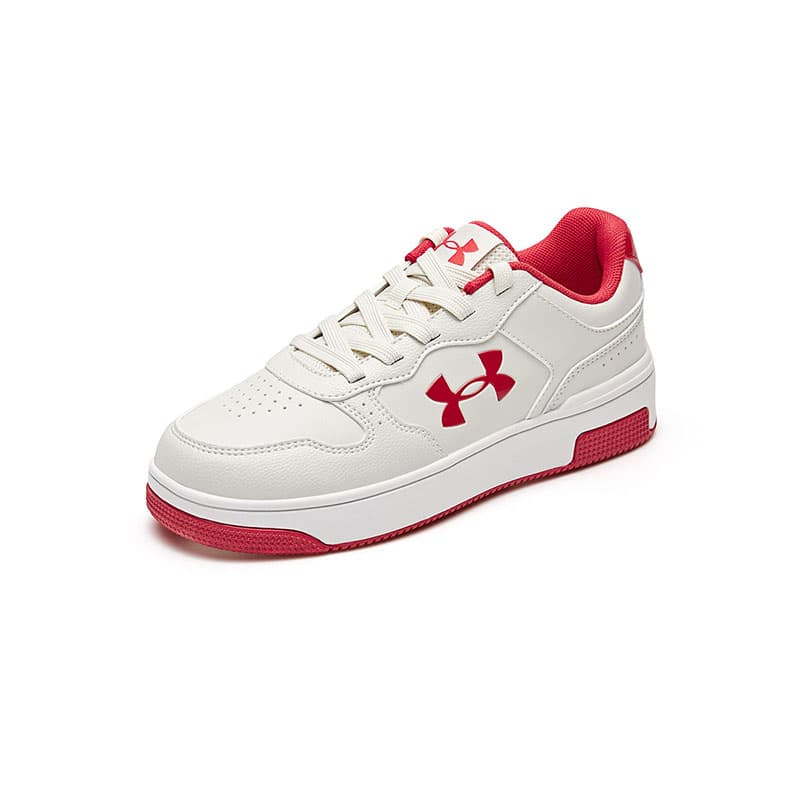 Кроссовки Under Armour Sports Life Collection Детский Скейтбординг Обувь Детский - изображение 5