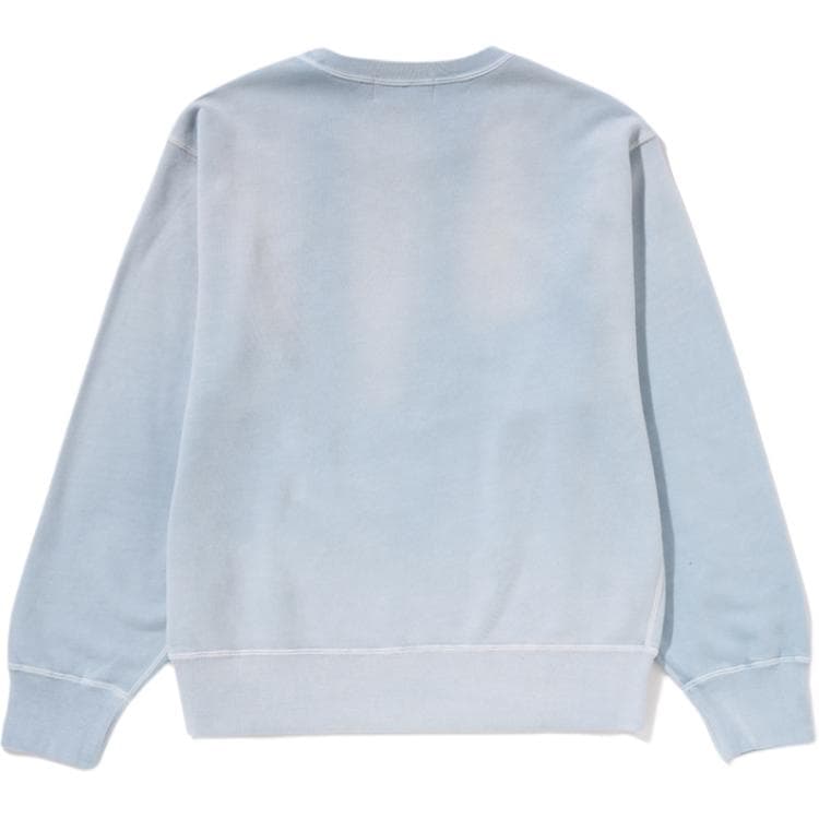 Худи A BATHING APE SS26 Толстовка для женщин - изображение 2