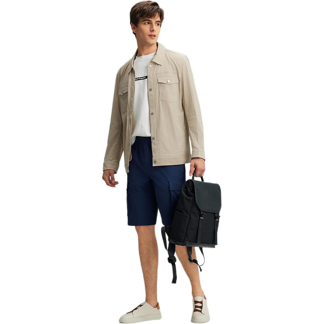 Куртка Hush Puppies - изображение 3