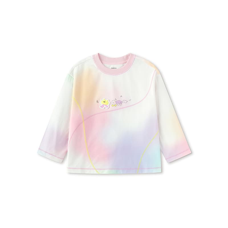 Футболка Balabala Kids T-рубашки - изображение 1