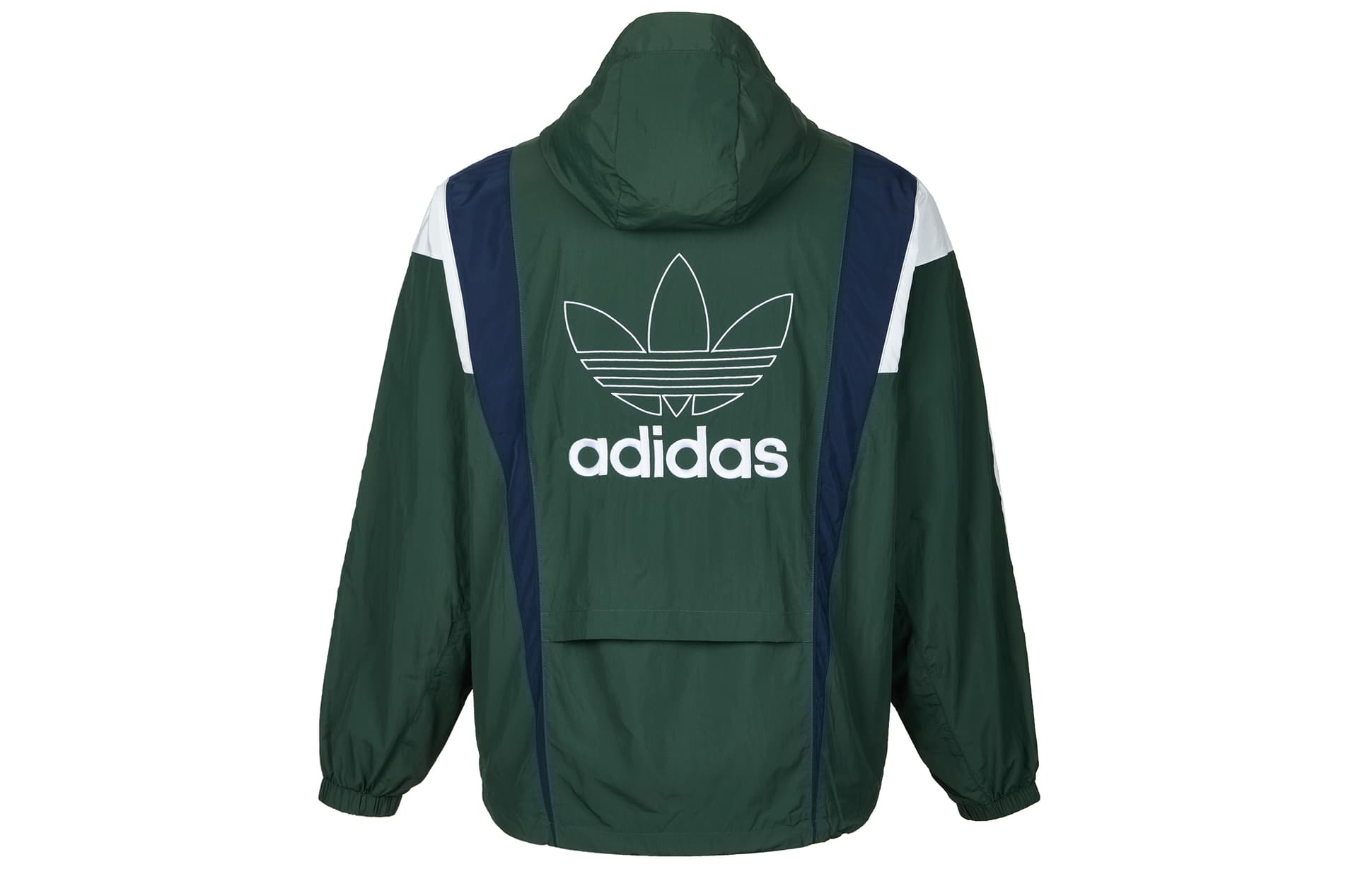 Куртка Adidas Originals Ветровка Мужская - изображение 2