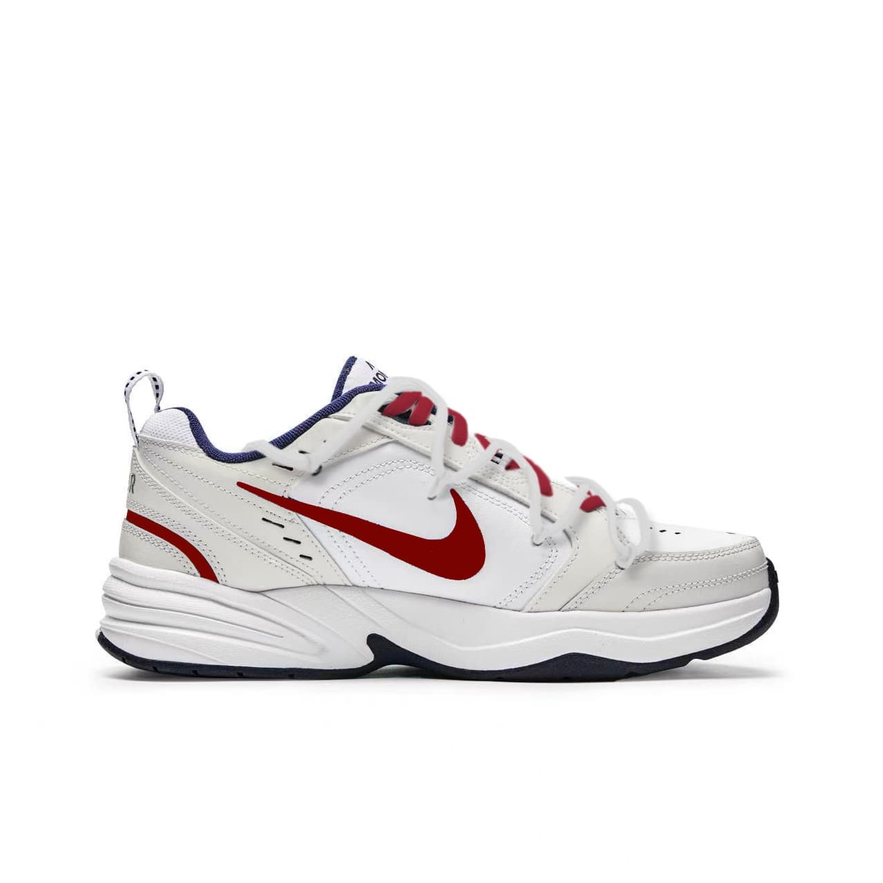 Кроссовки Nike Air Monarch 4 - изображение 3
