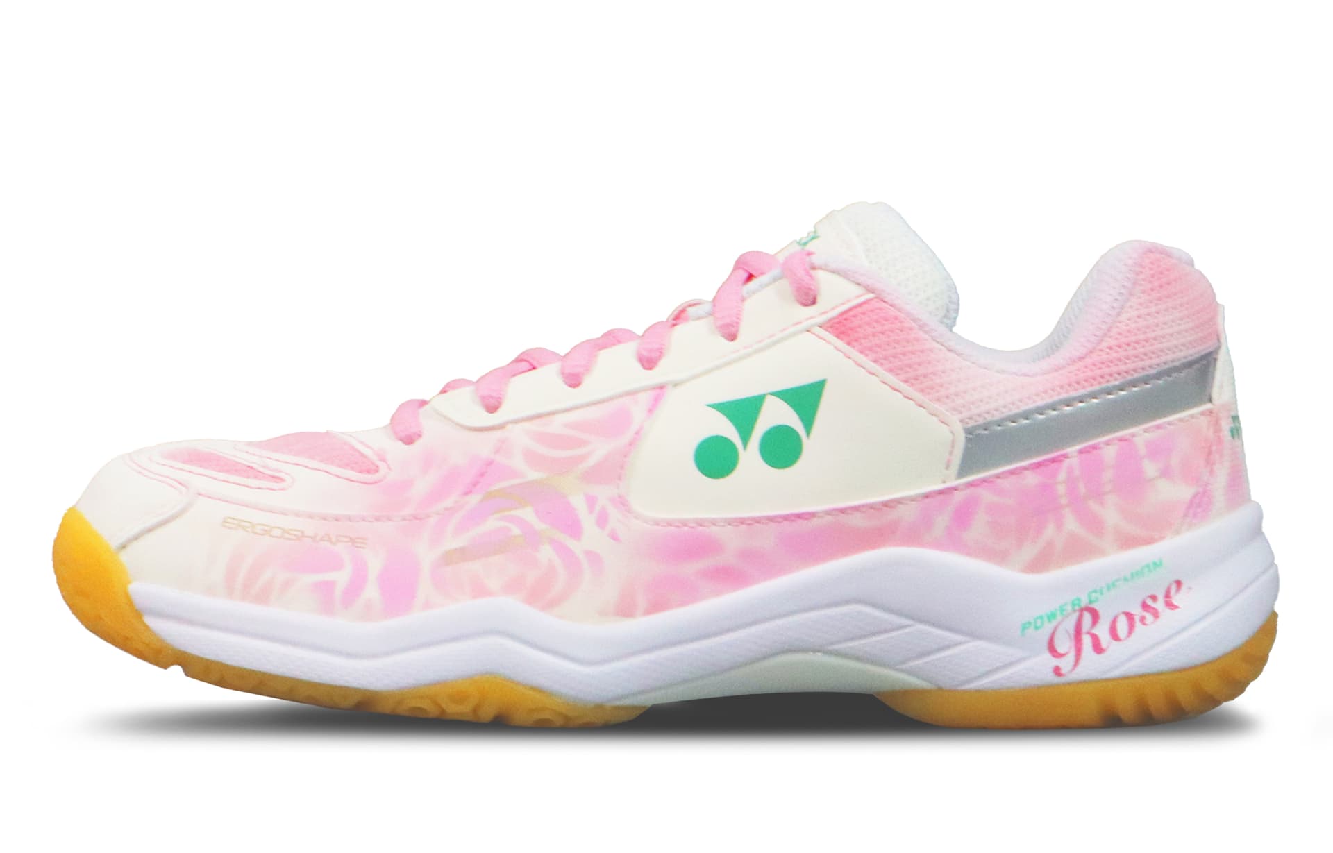 Кроссовки для бадминтона YONEX Power Cushion ROSE - изображение 2