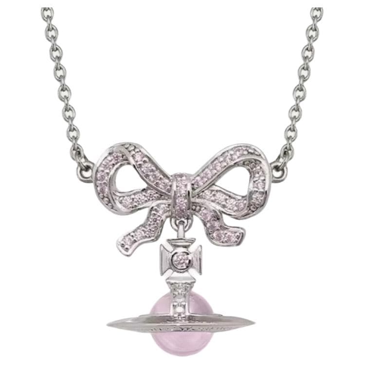Ожерелье Vivienne Westwood octavie - изображение 4