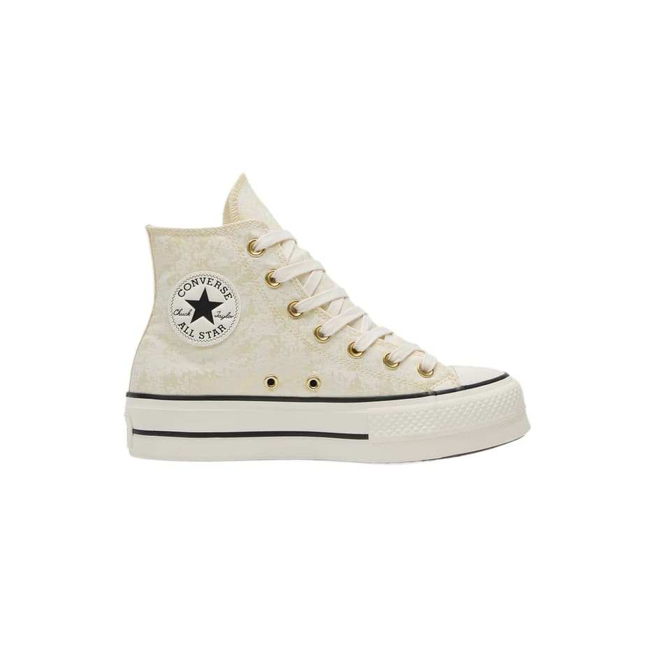 Кеды Converse All Star Lift Молодежные индивидуальные хай-топы кеды женские - изображение 2