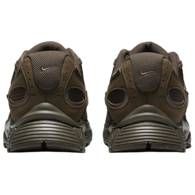 Кроссовки для бега Nike V5 RNR Brown - изображение 4