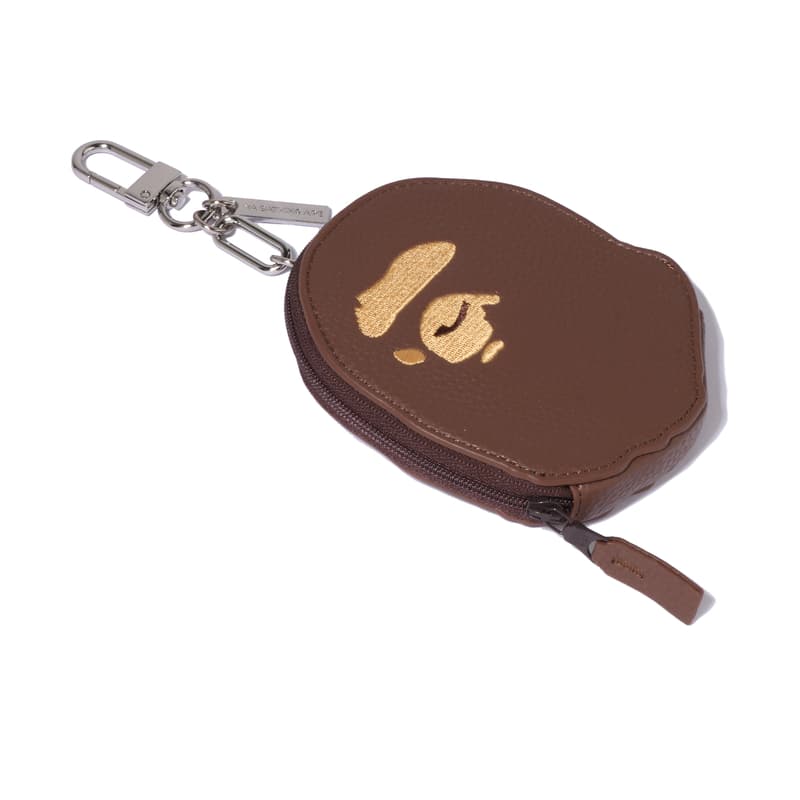 Кулон A BATHING APE Шармы Унисекс - изображение 2