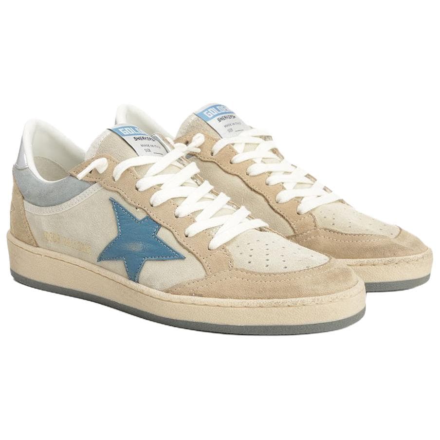 Кроссовки Golden Goose Ball Star - изображение 3