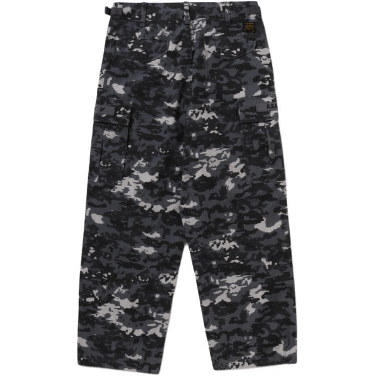 Штаны A BATHING APE SS26 Брюки карго Мужской - изображение 2
