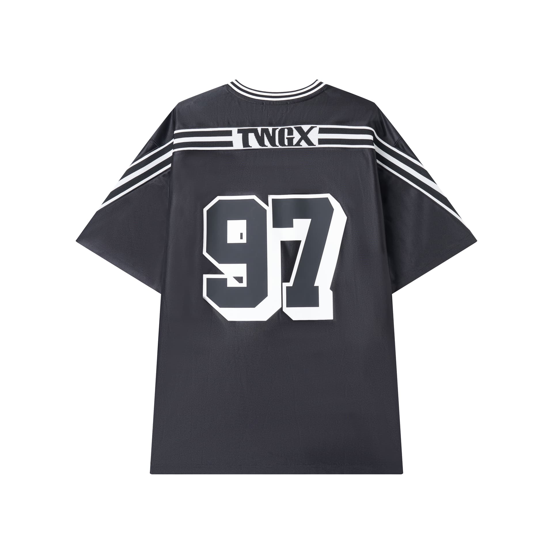 Футболка Teenie Weenie Men American Old Money Style Collection Унисекс Футболки - изображение 2
