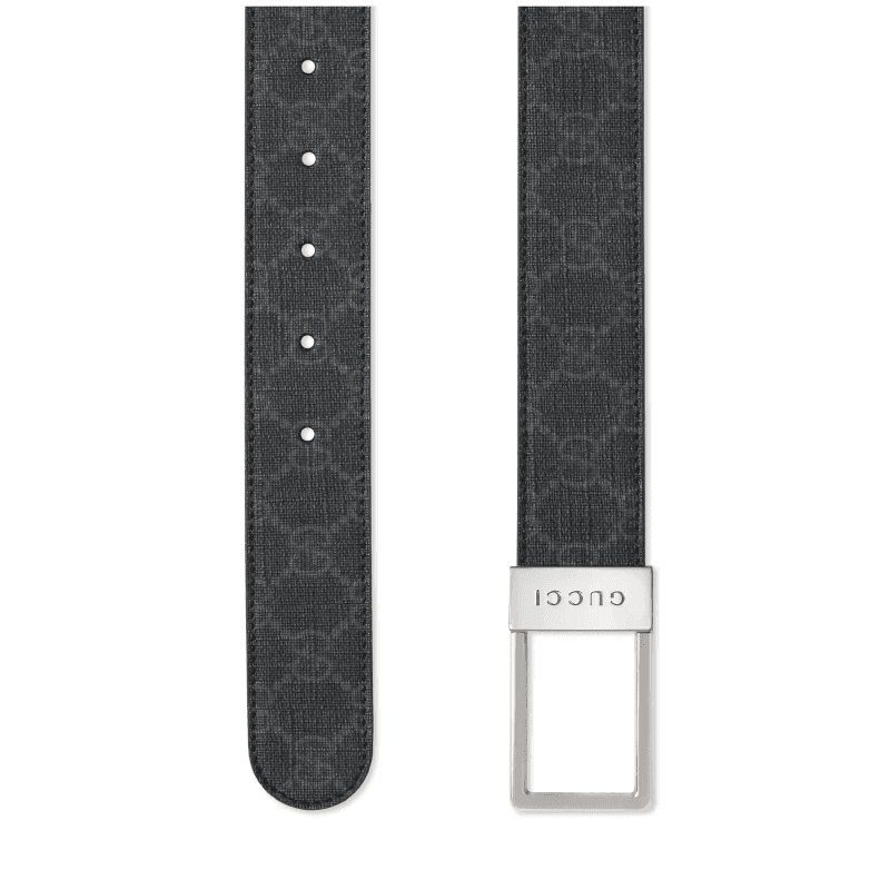 Ремень GUCCI 3.5cm - изображение 2