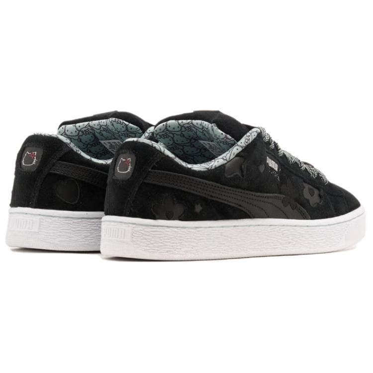 Кроссовки PUMA Suede XL - изображение 5