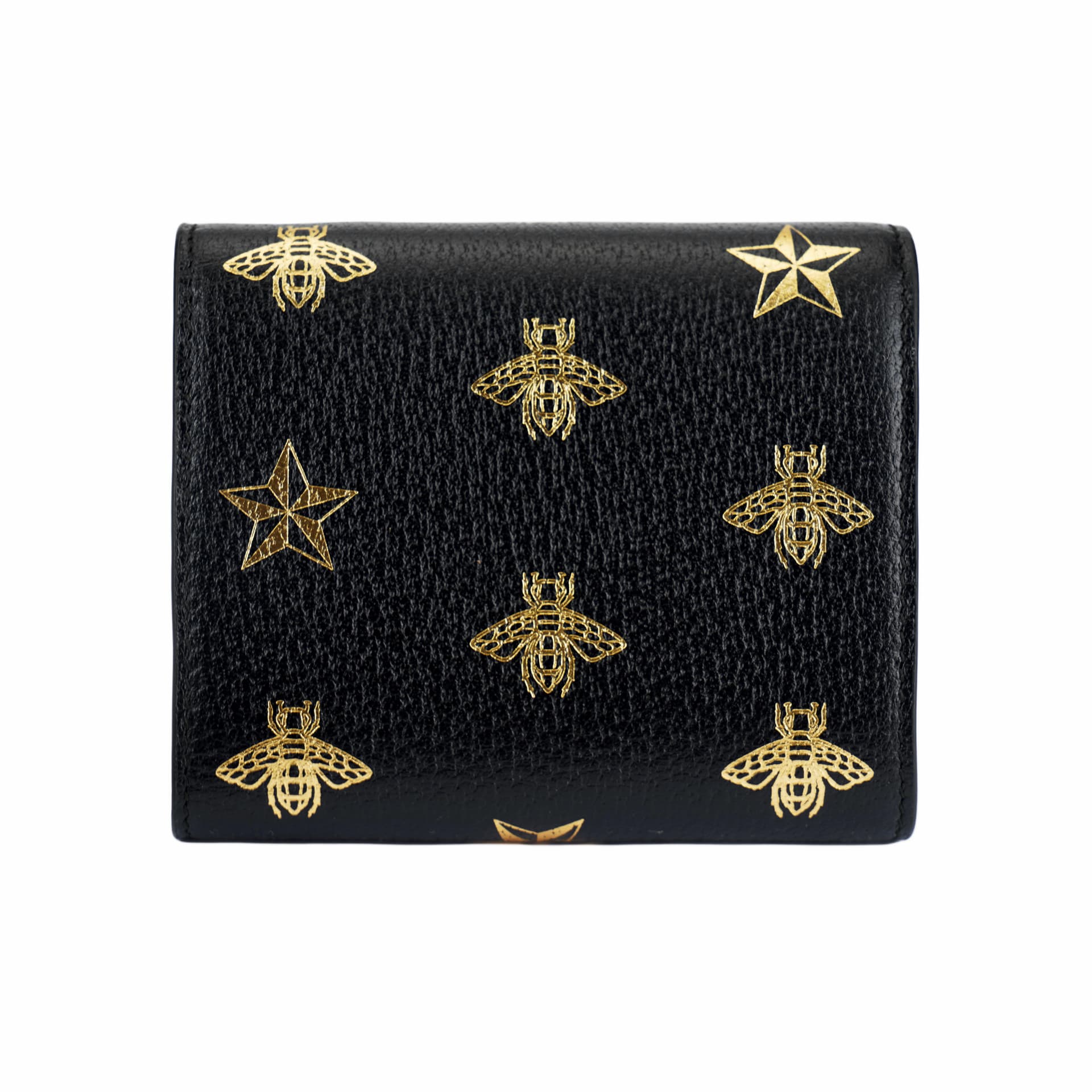 Кошелек GUCCI Padlock - изображение 3