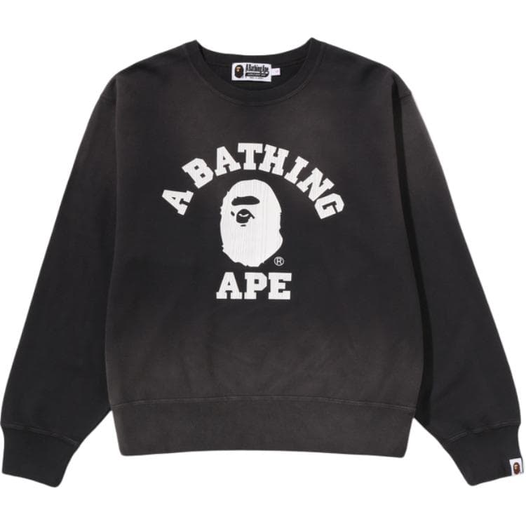 Худи A BATHING APE SS26 Толстовка для женщин - изображение 5