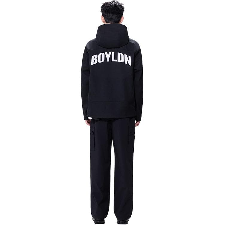Куртка Boy London Куртки Пальто Мужской - изображение 4