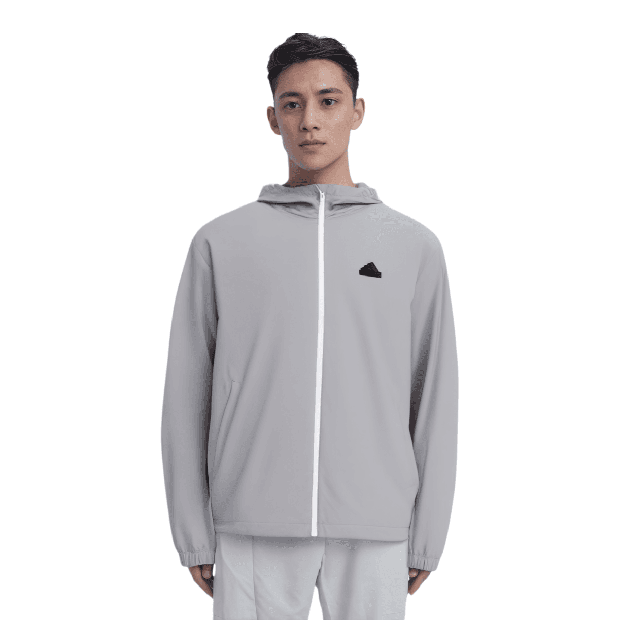 Куртка adidas Functional Jacket - изображение 6