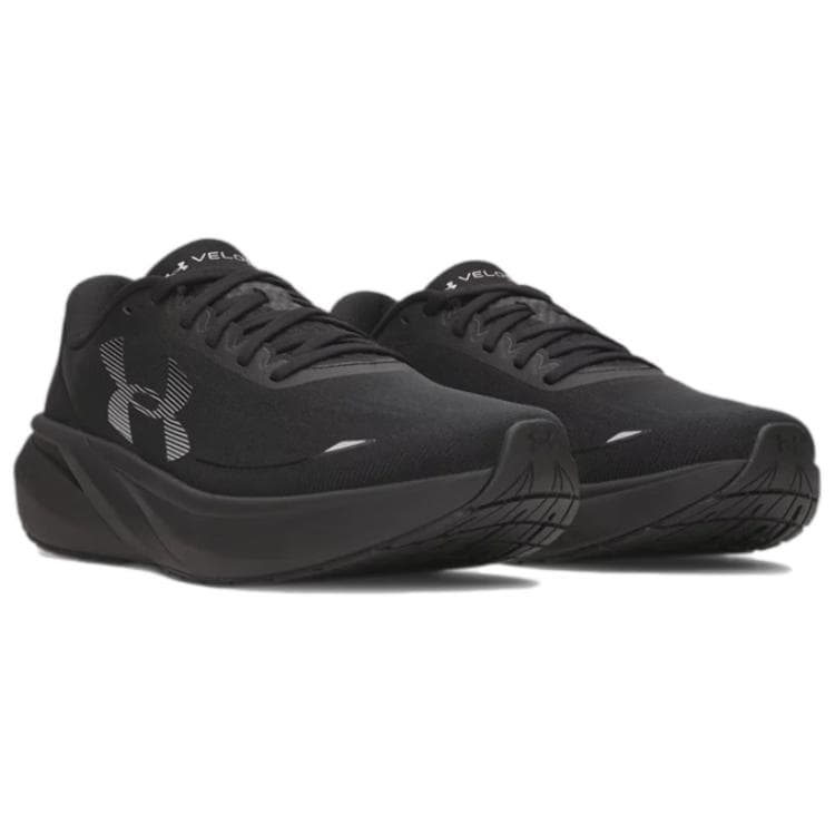 Кроссовки для бега Under Armour VELOCITI PACE Дышащий Low Топ Беговые кроссовки Мужской - изображение 3