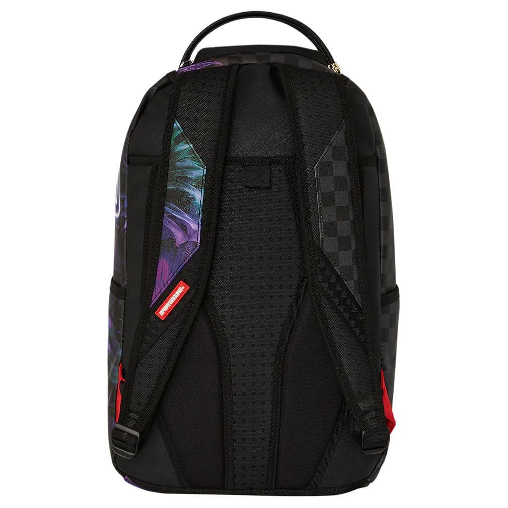 Рюкзак SPRAYGROUND Искусственная кожа Рюкзак Обычный (стандартный) Unisex Multicolor - изображение 4