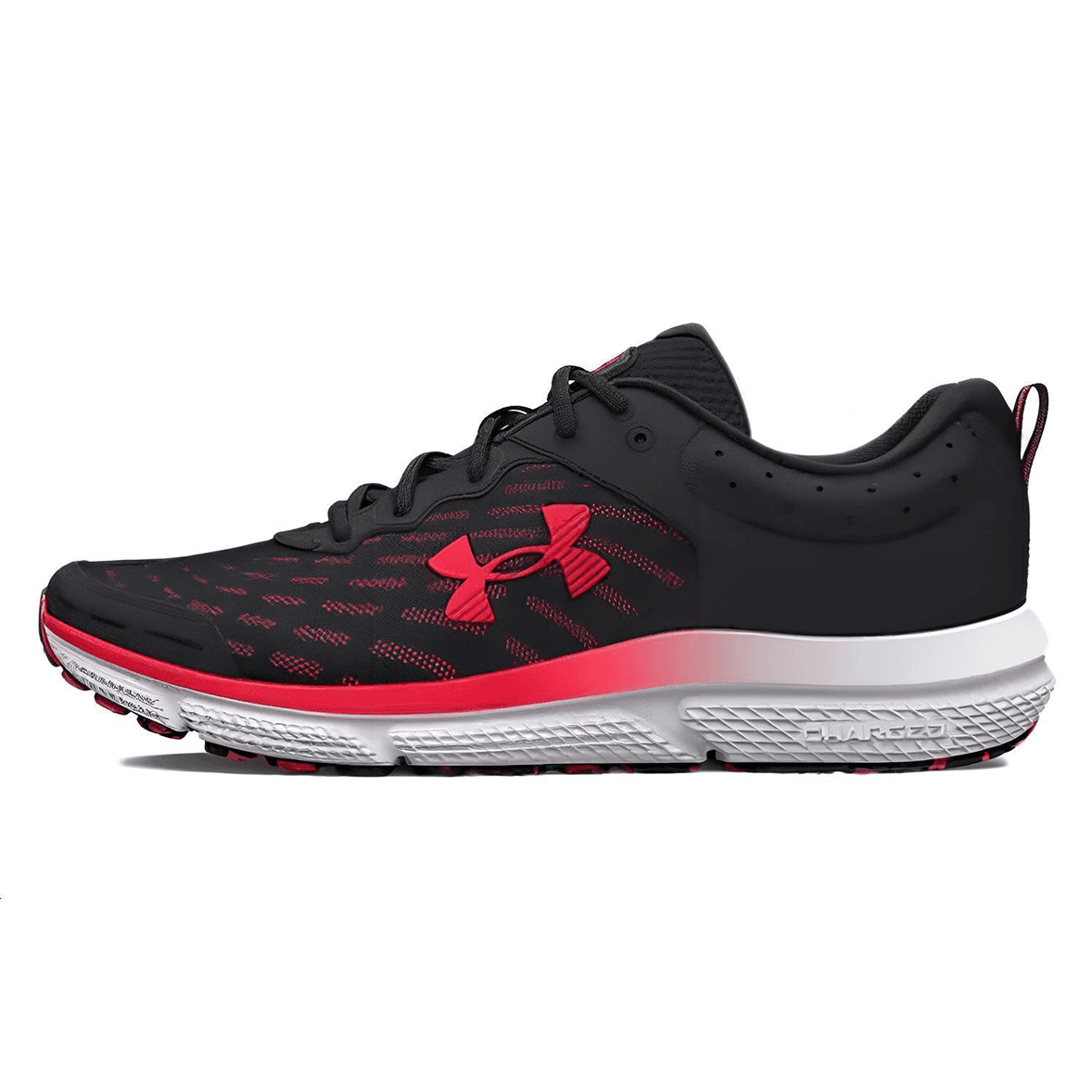 Кроссовки для бега Under Armour - изображение 1