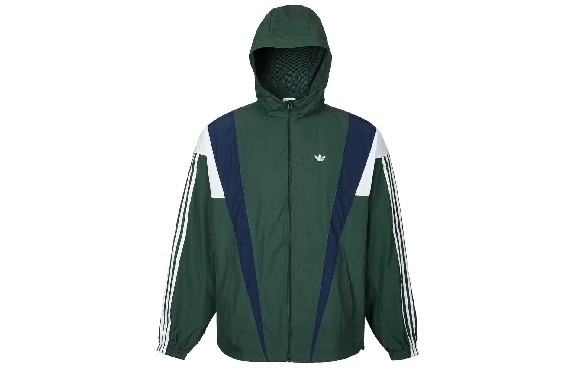 Куртка Adidas Originals Ветровка Мужская - изображение 1