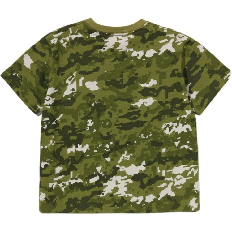 Футболка A BATHING APE SS26 T Рубашка Женская - изображение 4