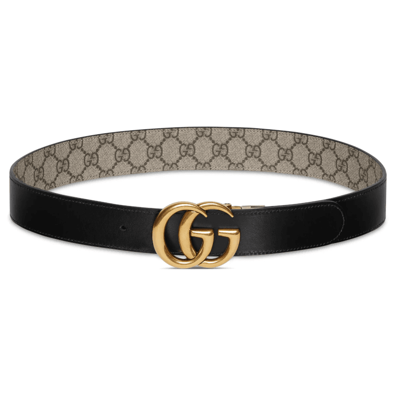 Ремень Gucci Belt - изображение 2