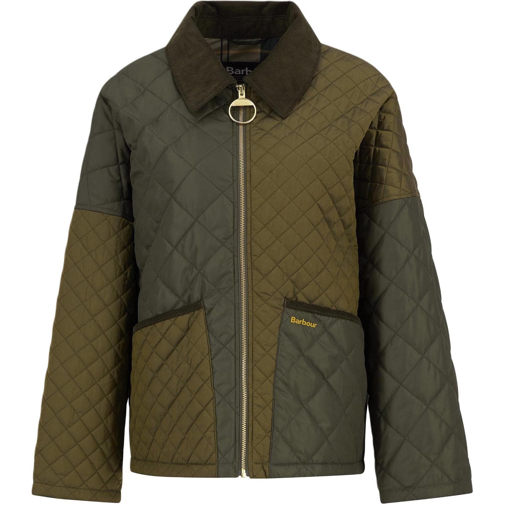 Куртка BARBOUR Куртки и Пальто Женские - изображение 1