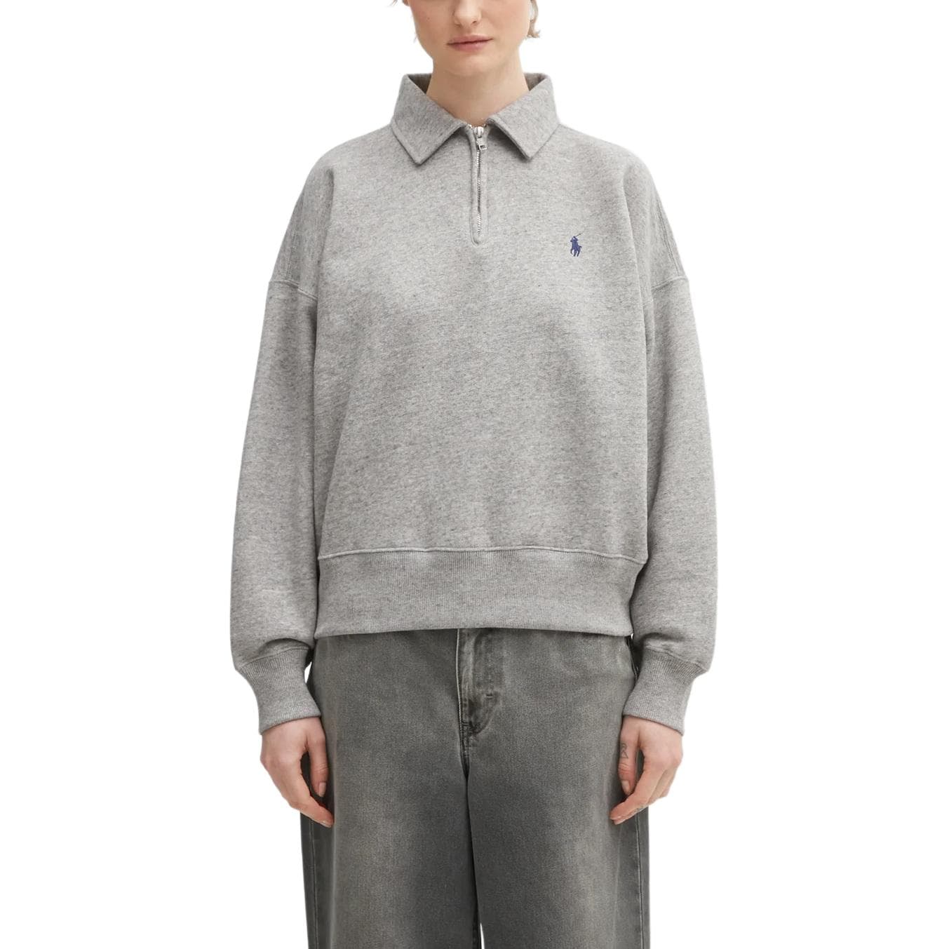 Худи Платье-ханьфу в стиле худи Polo Ralph Lauren Женское - изображение 1