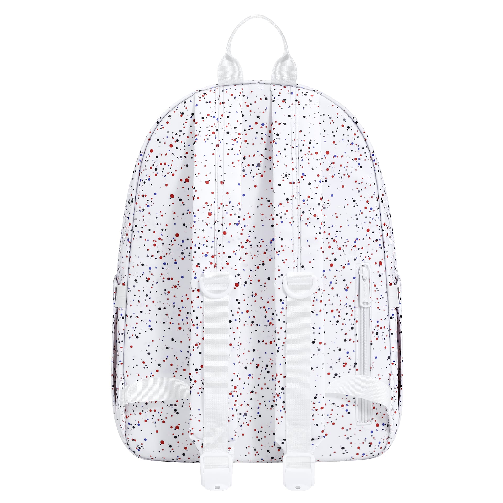 Рюкзак Санрио Хелло Китти Полиэфирное волокно Рюкзак Women's White - изображение 6