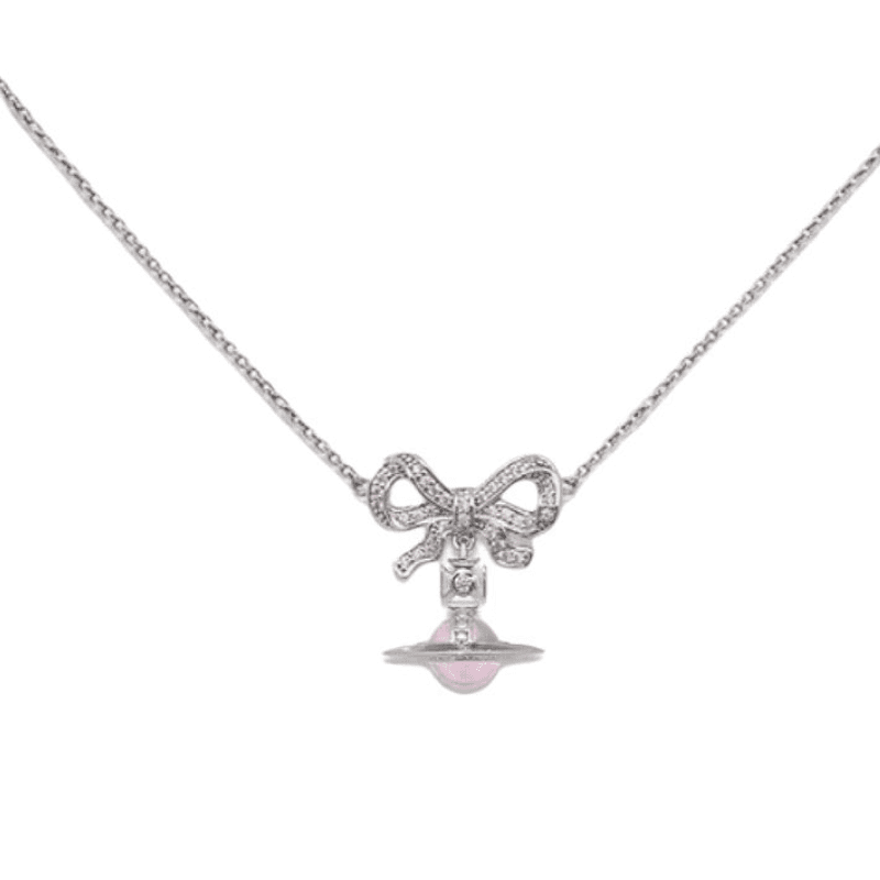 Ожерелье Vivienne Westwood octavie - изображение 2