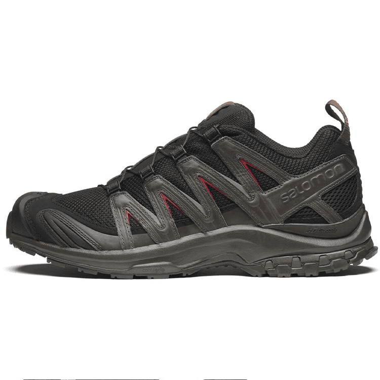 Кроссовки для бега SALOMON XA PRO 3D LA YAUTE - изображение 1