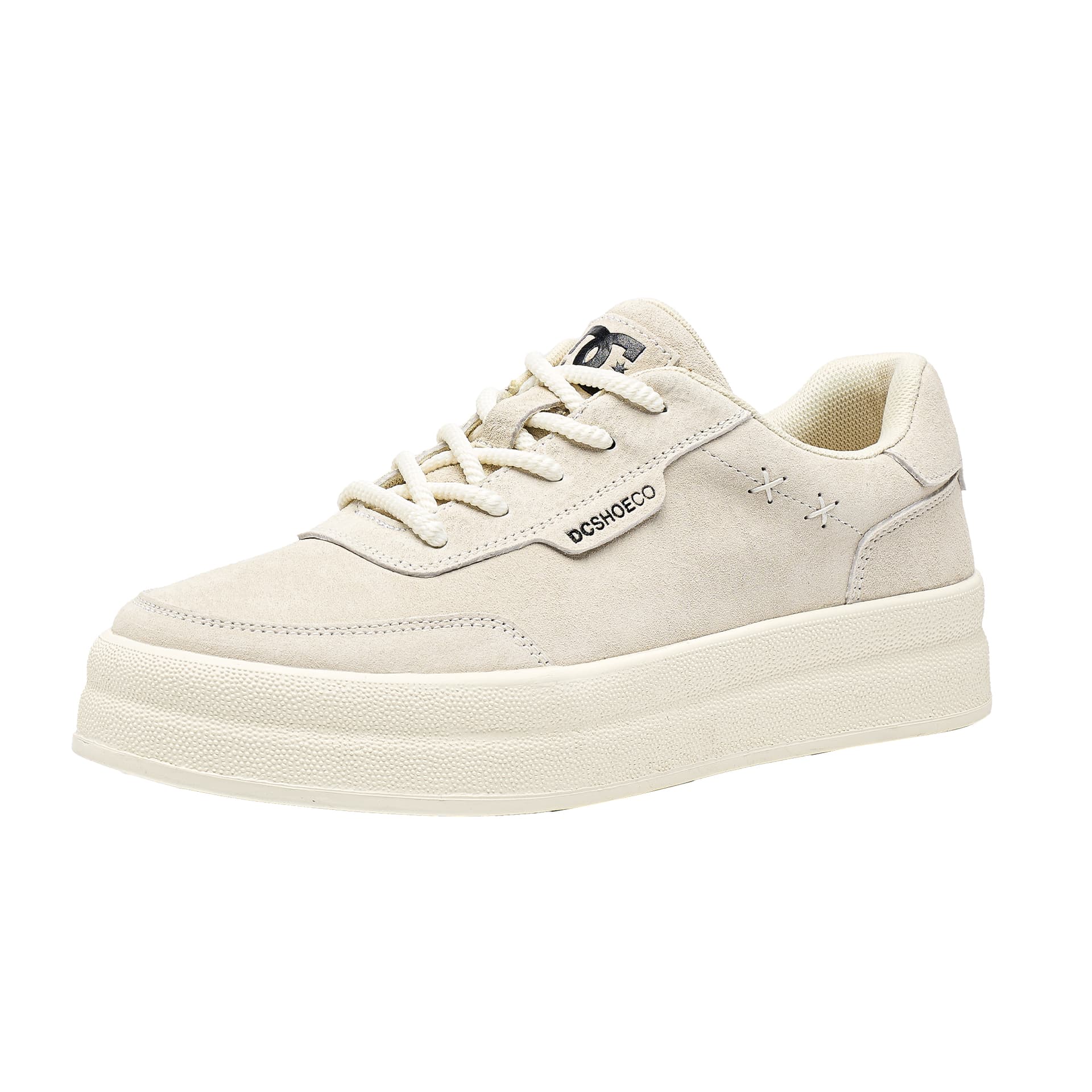Кроссовки DCSHOES Malibu Lift Устойчивая к истиранию Дышащая Низкая Скейтборд Обувь Мужская - изображение 3
