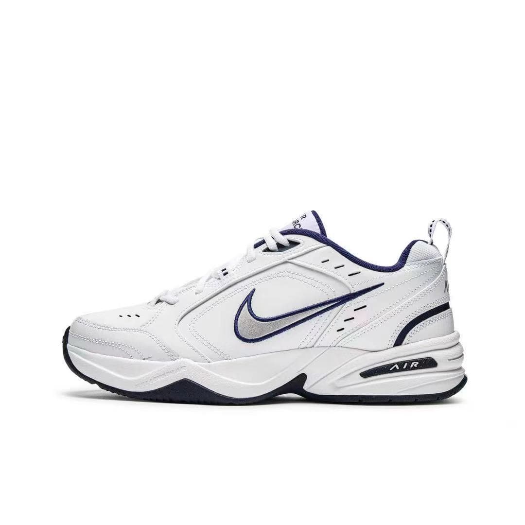 Кроссовки Nike Air Monarch 4 - изображение 7