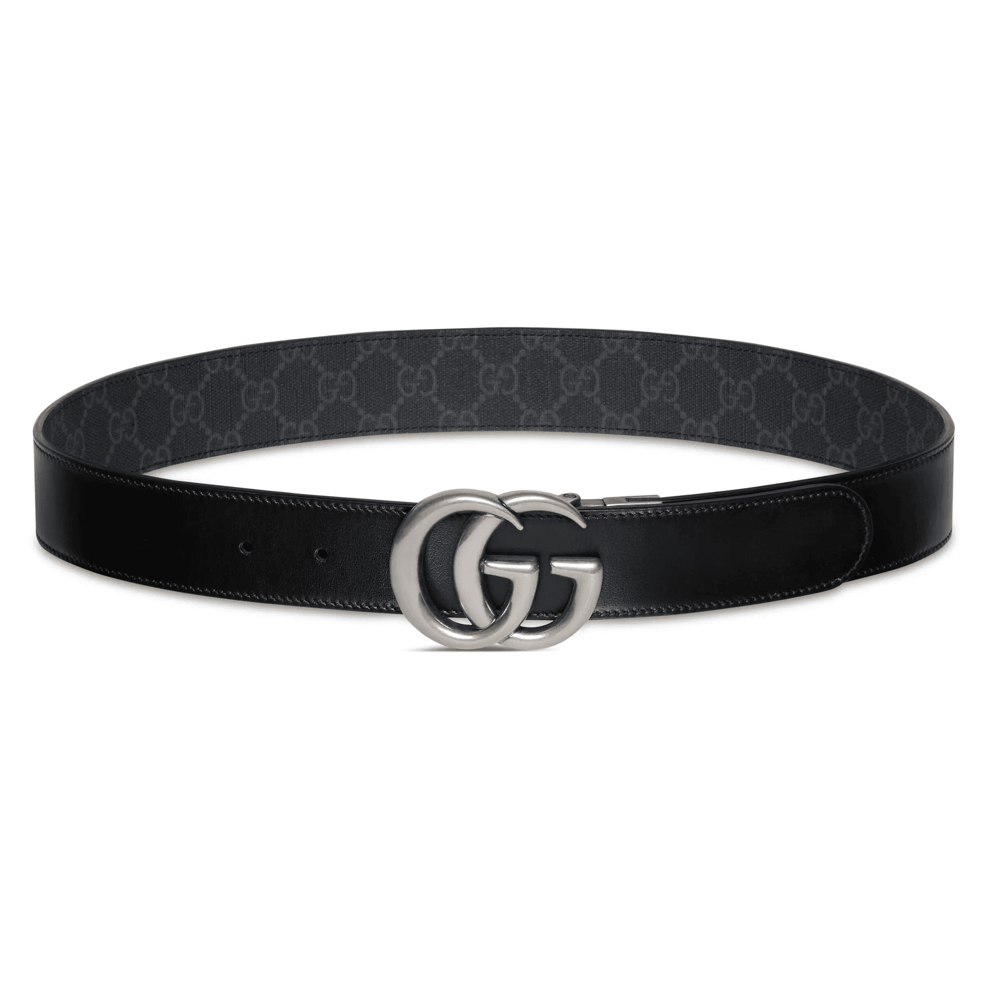 Ремень Gucci Double G Belt - изображение 3