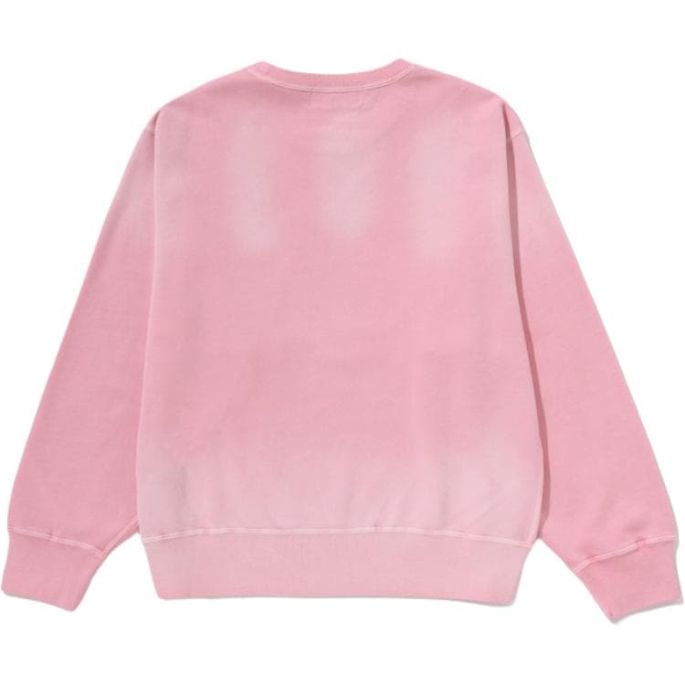 Худи A BATHING APE SS26 Толстовка для женщин - изображение 4