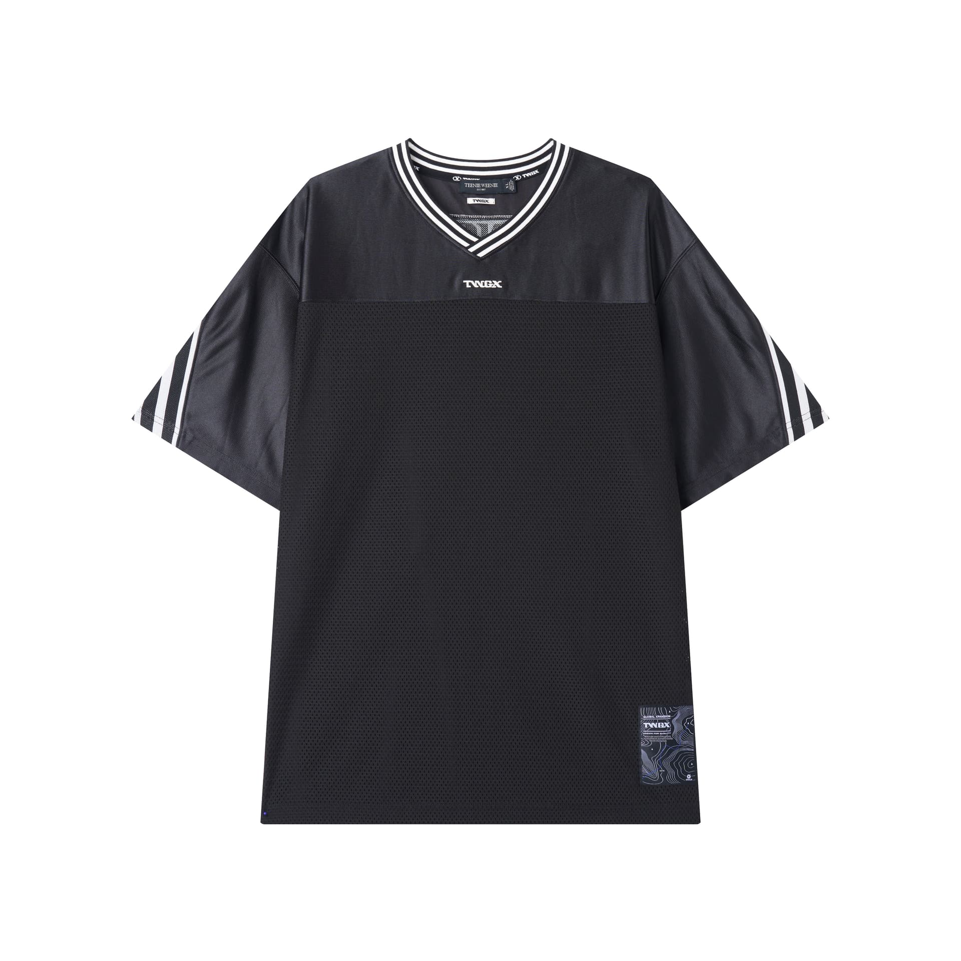 Футболка Teenie Weenie Men American Old Money Style Collection Унисекс Футболки - изображение 1
