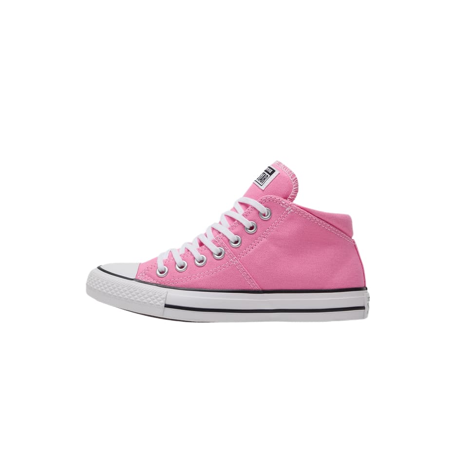 Кеды Converse All Star Энергичный текстурированный индивидуальный Поддержка Мид-топ Кеды Женский - изображение 1
