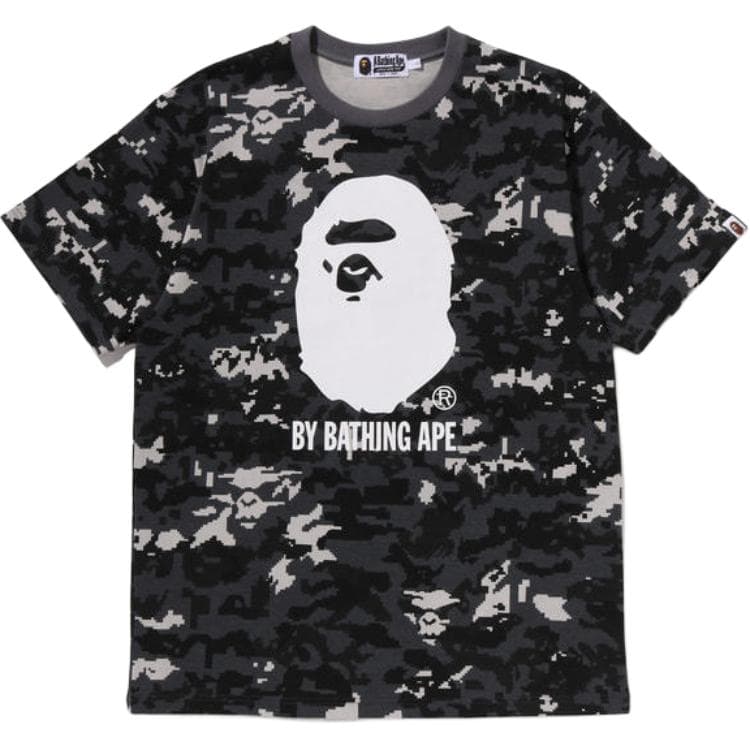 Футболка A BATHING APE SS26 T Рубашка Мужская - изображение 1