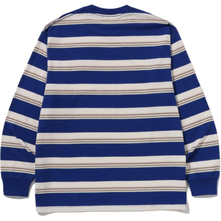 Футболка A BATHING APE SS26 T Рубашка Мужская - изображение 4