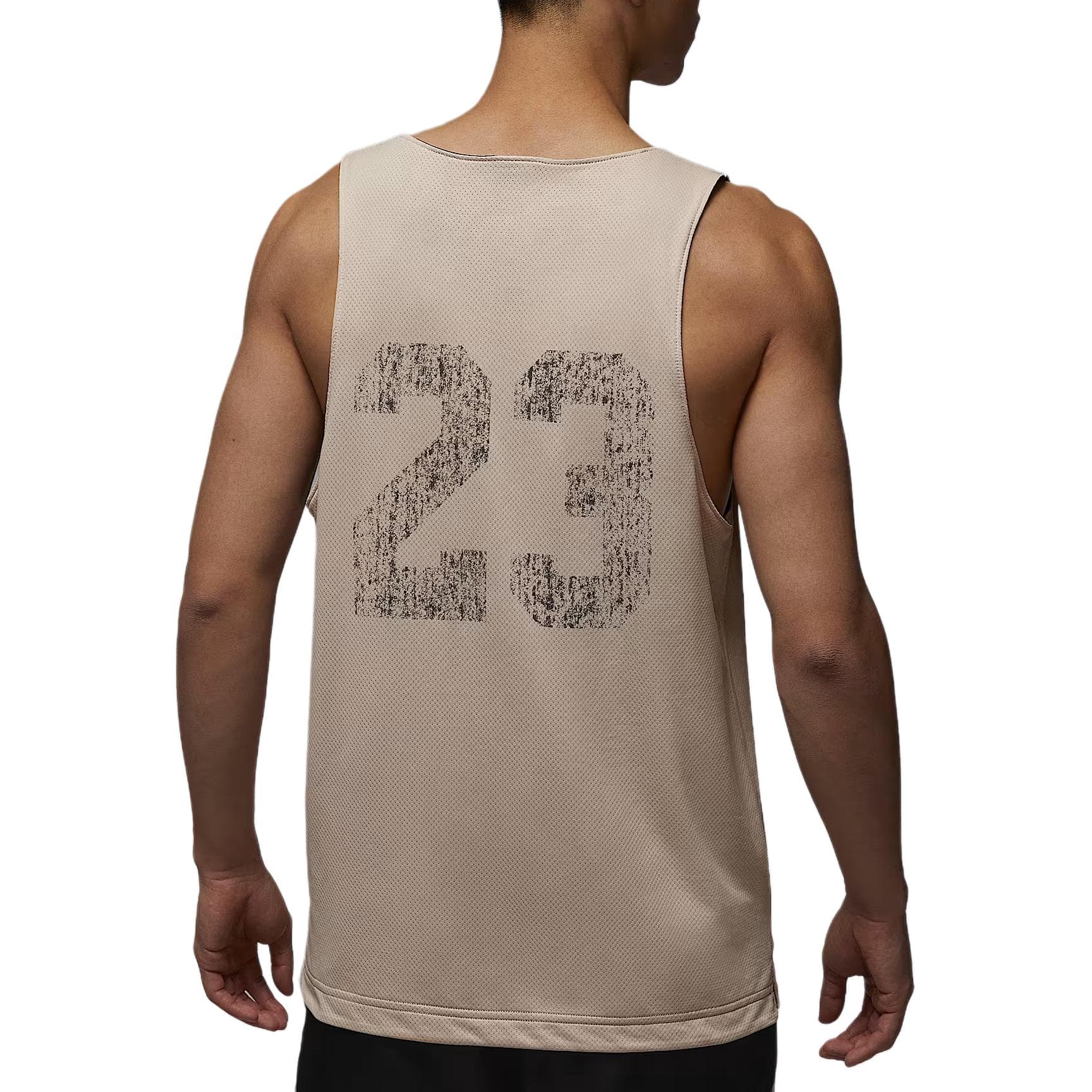 Баскетбольная майка Джордан Dri Fit Sport Dongdan Баскетбол Джерси Мужской - изображение 4