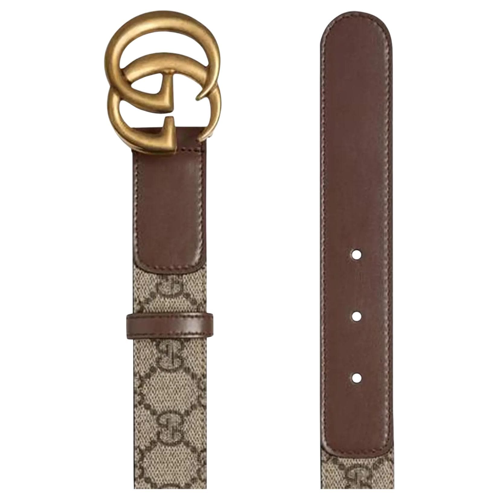 Ремень Gucci GG Belt - изображение 2