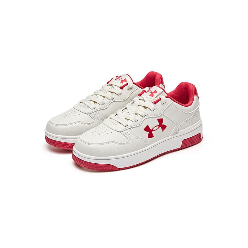 Кроссовки Under Armour Sports Life Collection Детский Скейтбординг Обувь Детский - изображение 3